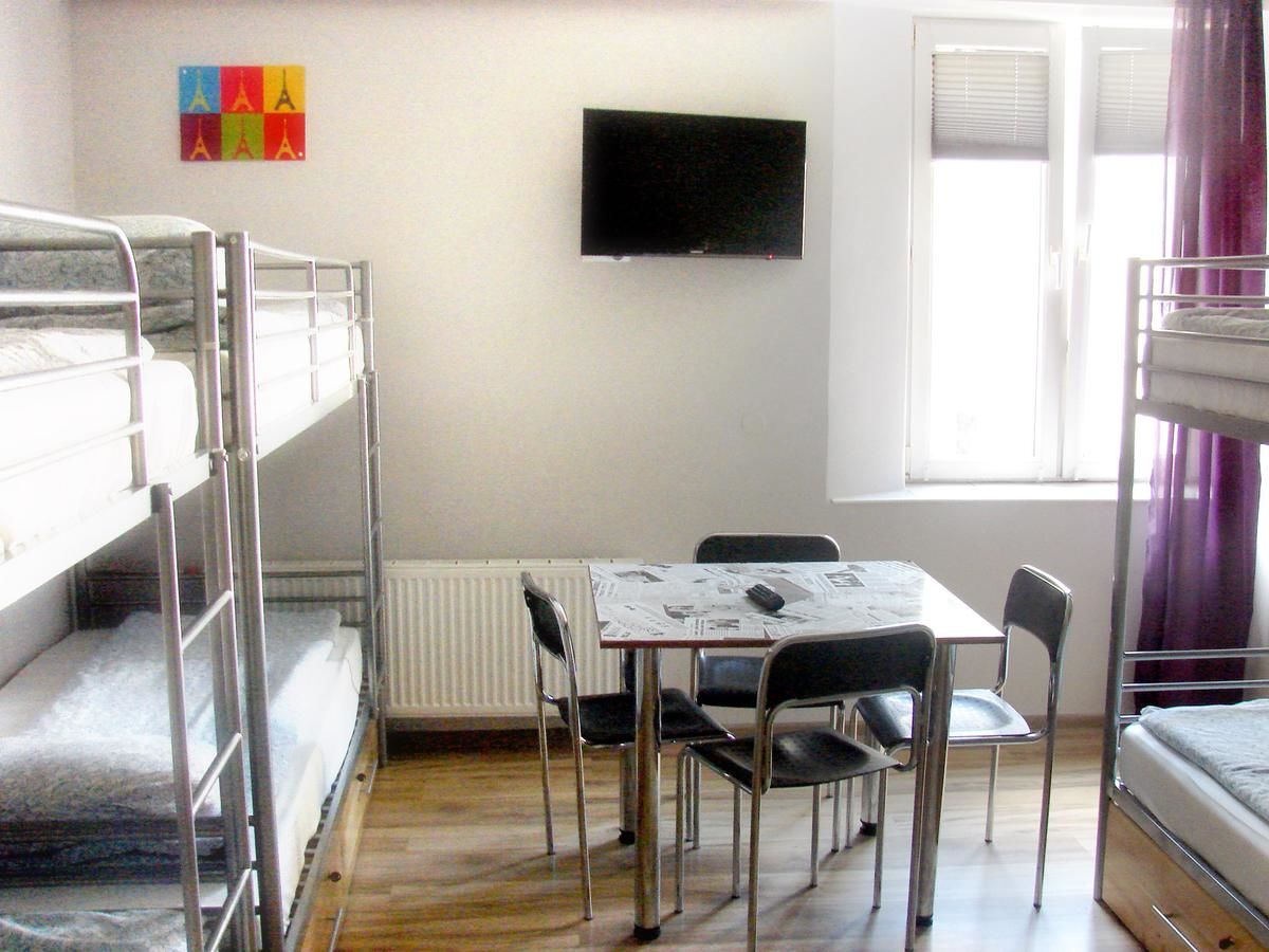 Хостелы Hostel Praga Варшава-4