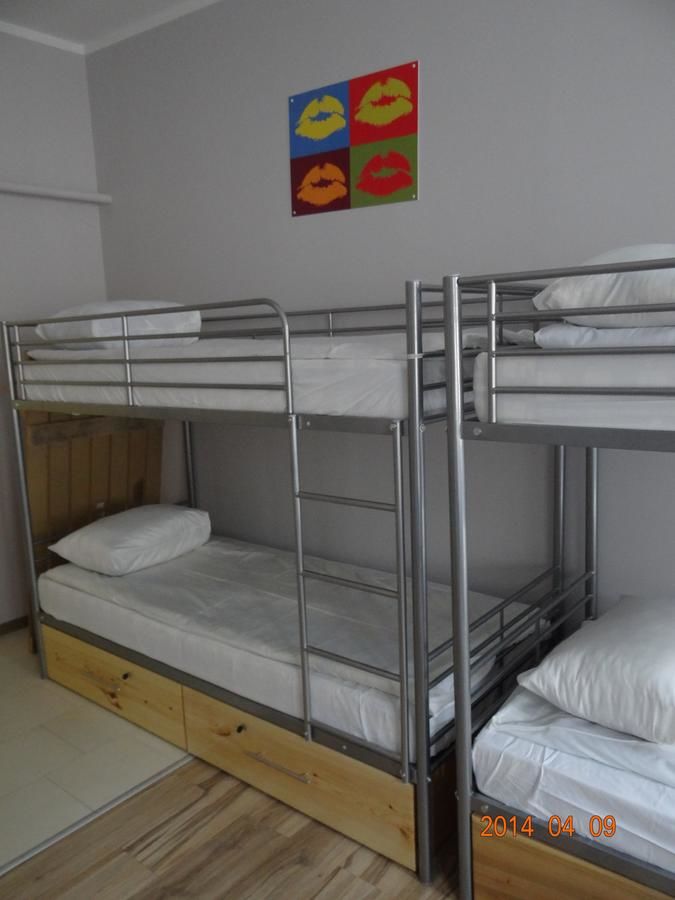 Хостелы Hostel Praga Варшава-21