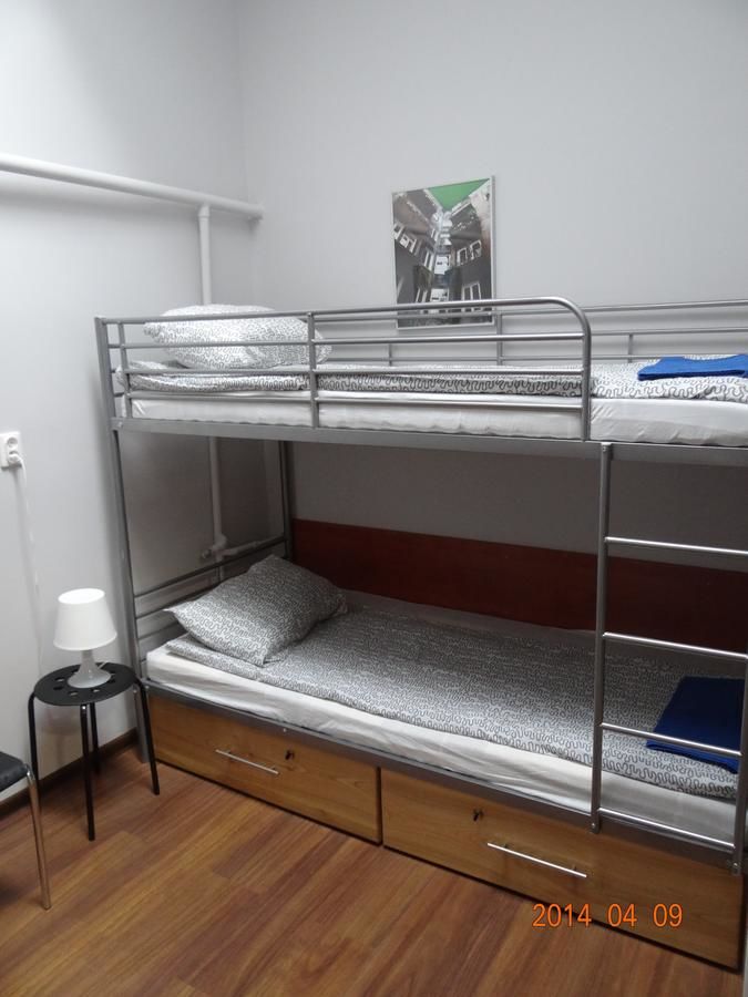 Хостелы Hostel Praga Варшава