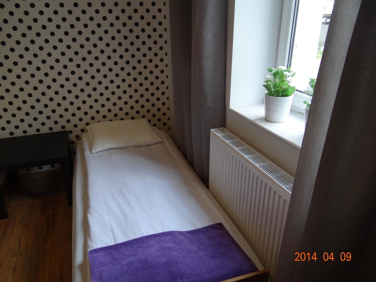 Хостелы Hostel Praga Варшава-25