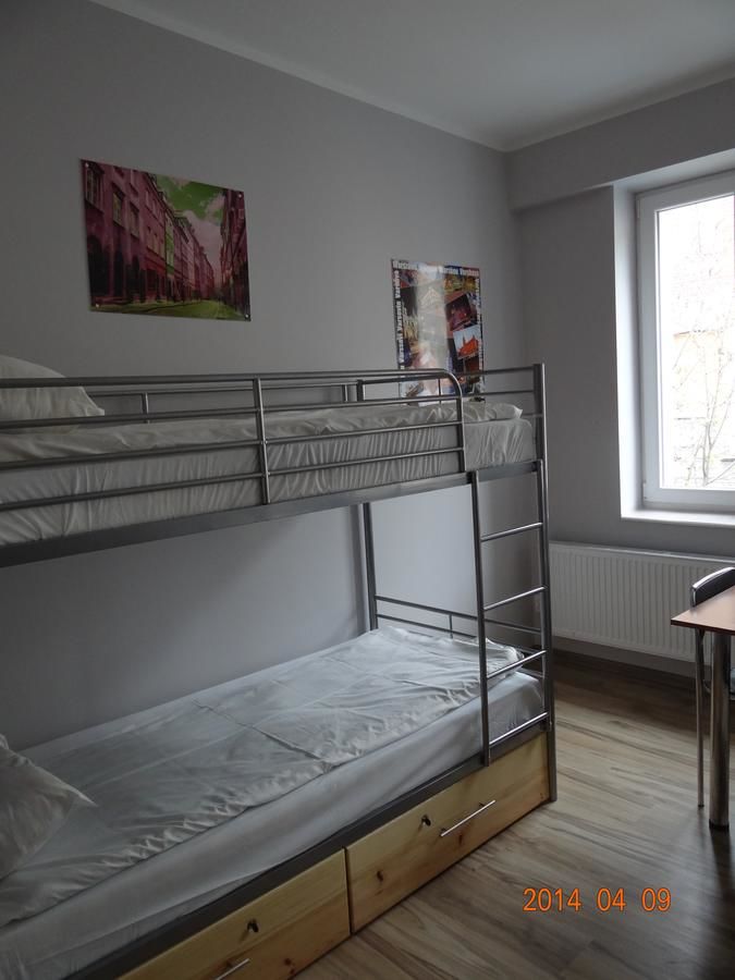 Хостелы Hostel Praga Варшава-26