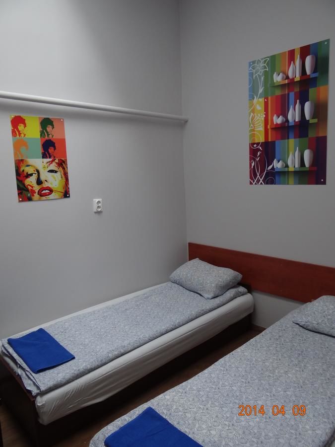 Хостелы Hostel Praga Варшава