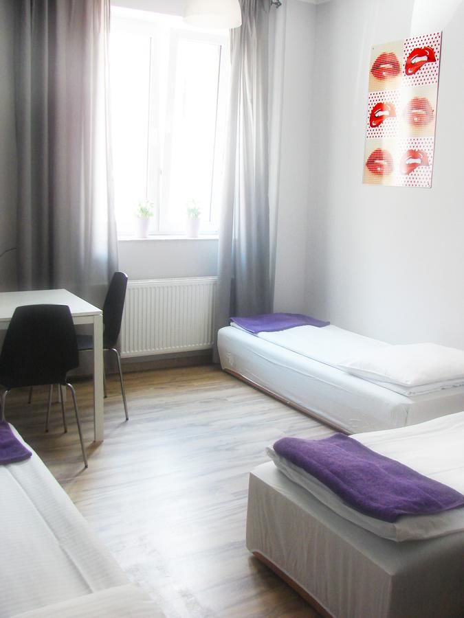 Хостелы Hostel Praga Варшава-28