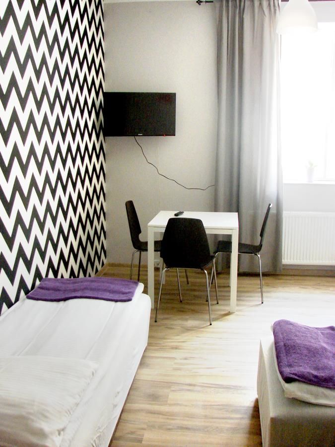 Хостелы Hostel Praga Варшава-33