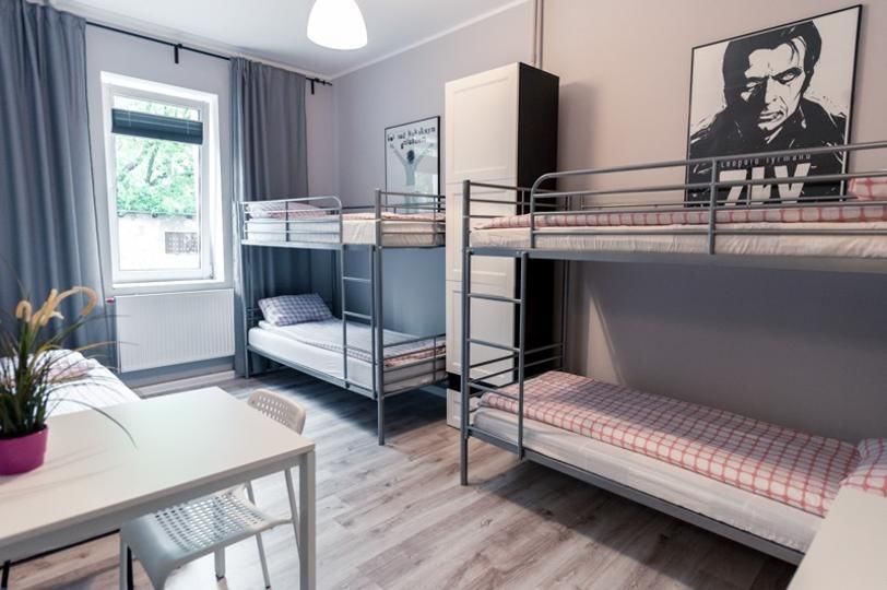 Хостелы Hostel Praga Варшава