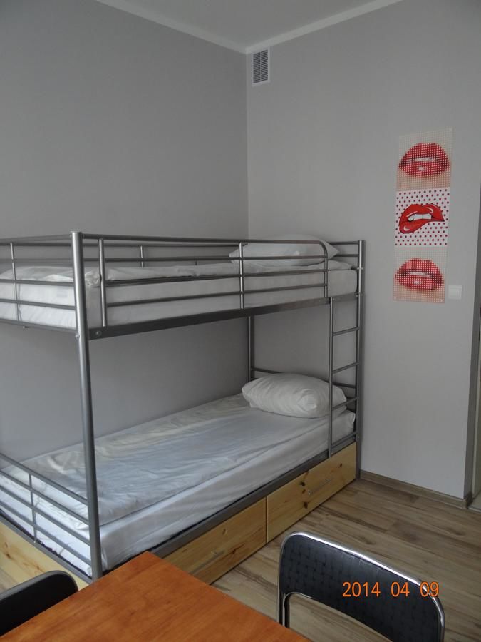 Хостелы Hostel Praga Варшава-8