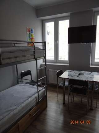 Хостелы Hostel Praga Варшава-6