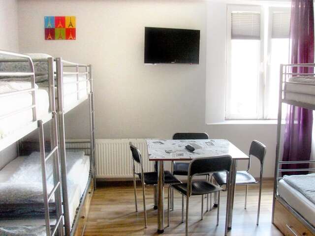 Хостелы Hostel Praga Варшава-3