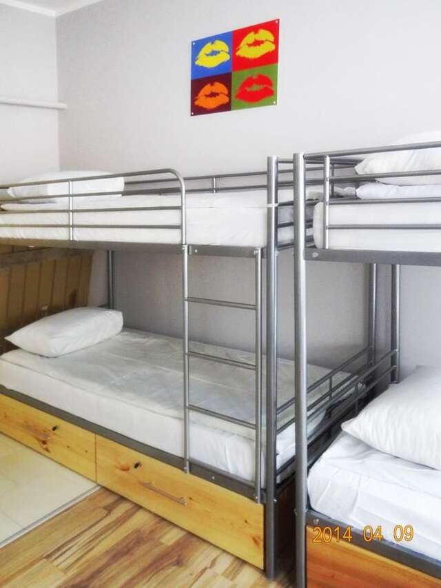 Хостелы Hostel Praga Варшава-19