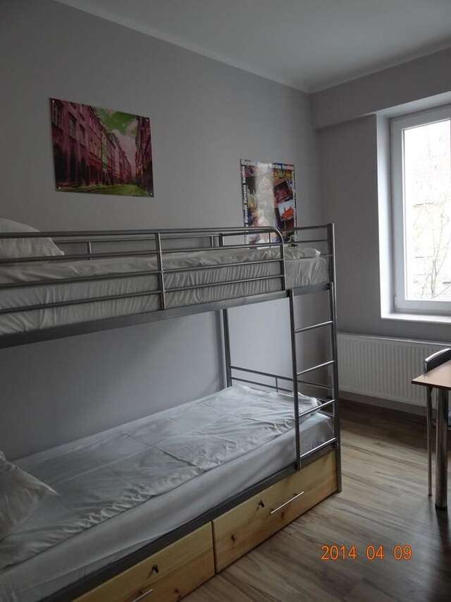 Хостелы Hostel Praga Варшава-25