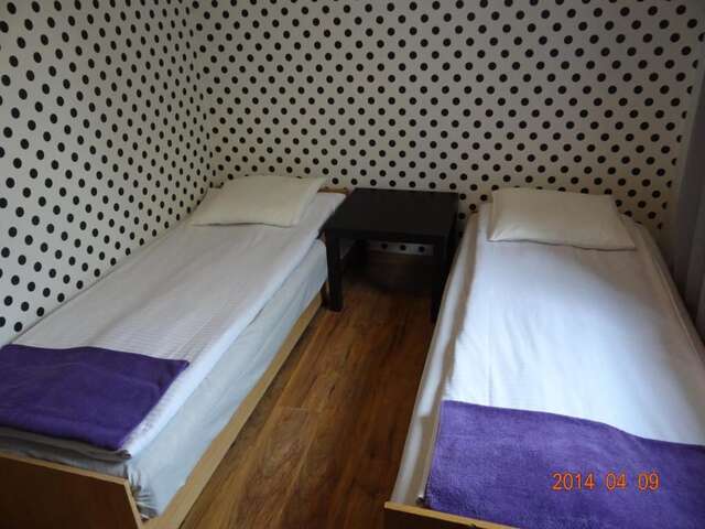 Хостелы Hostel Praga Варшава-41