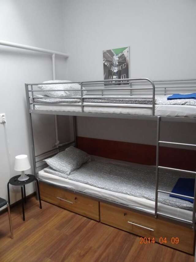 Хостелы Hostel Praga Варшава-42