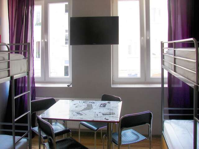 Хостелы Hostel Praga Варшава-10